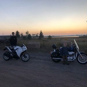 Meet your Posher, Jason